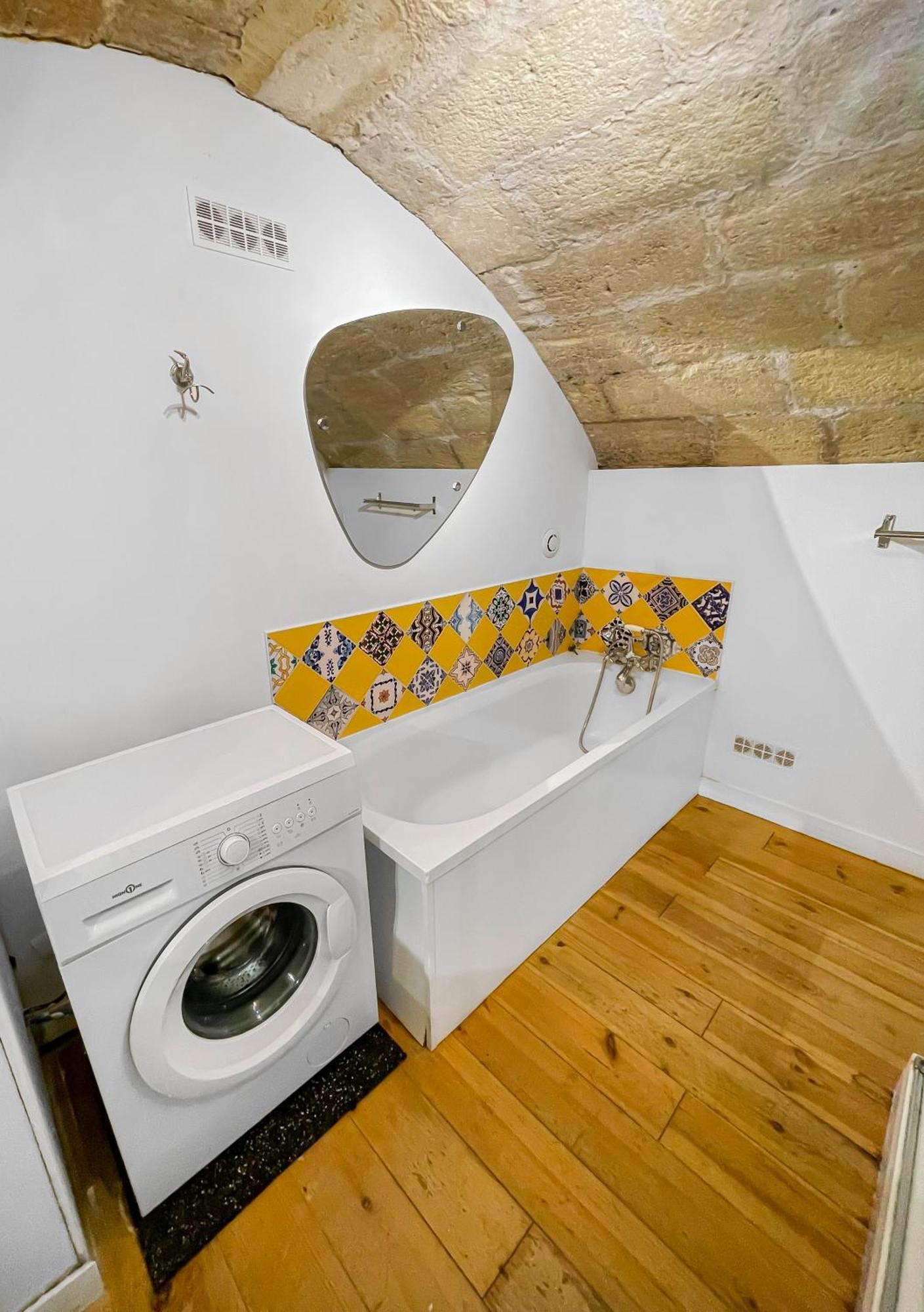 Apartmán Sejour Viticole A Bordeaux Exteriér fotografie