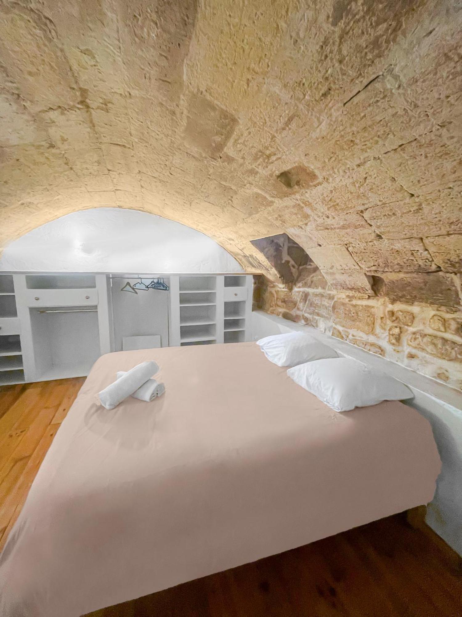 Apartmán Sejour Viticole A Bordeaux Exteriér fotografie