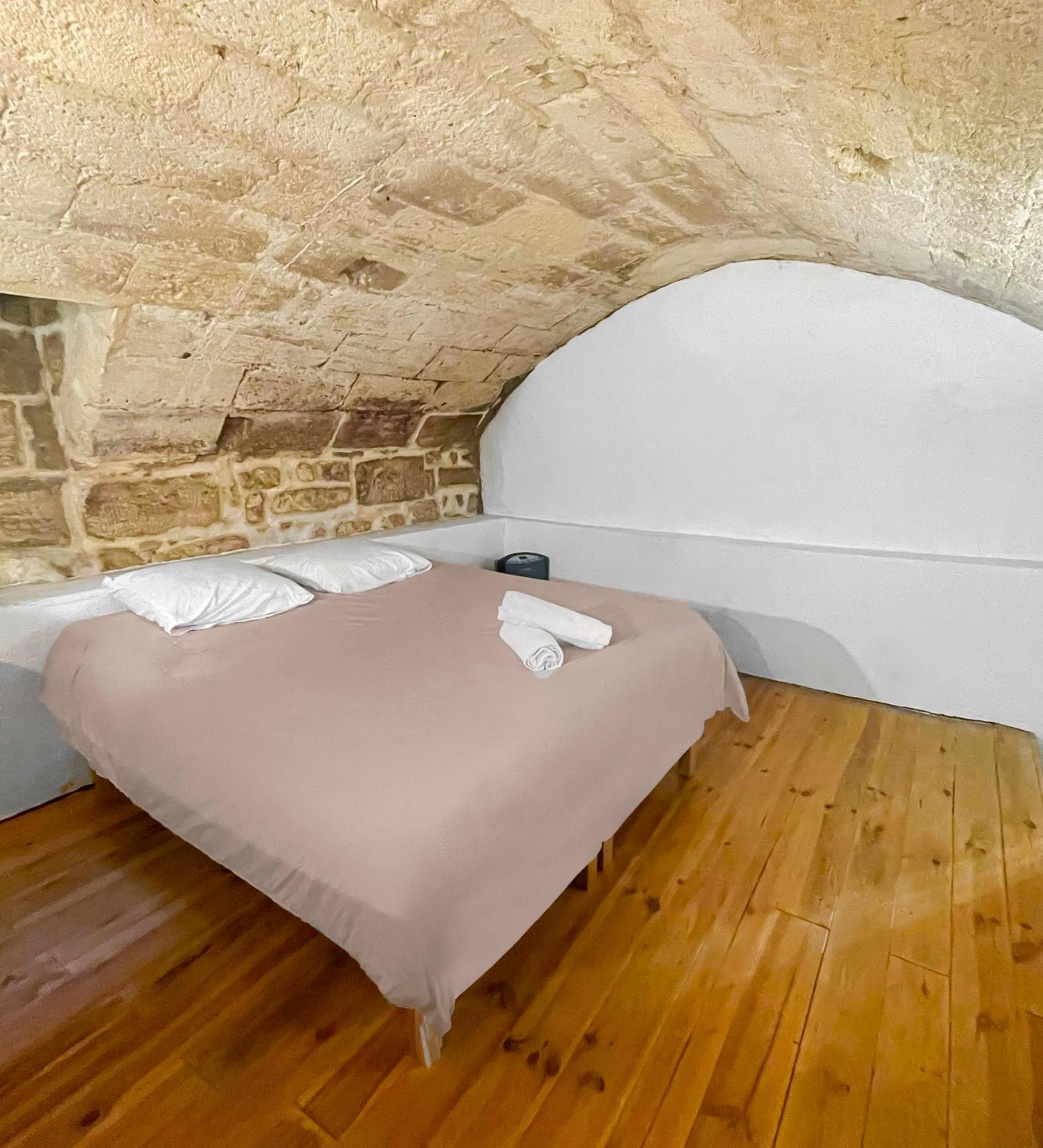 Apartmán Sejour Viticole A Bordeaux Exteriér fotografie