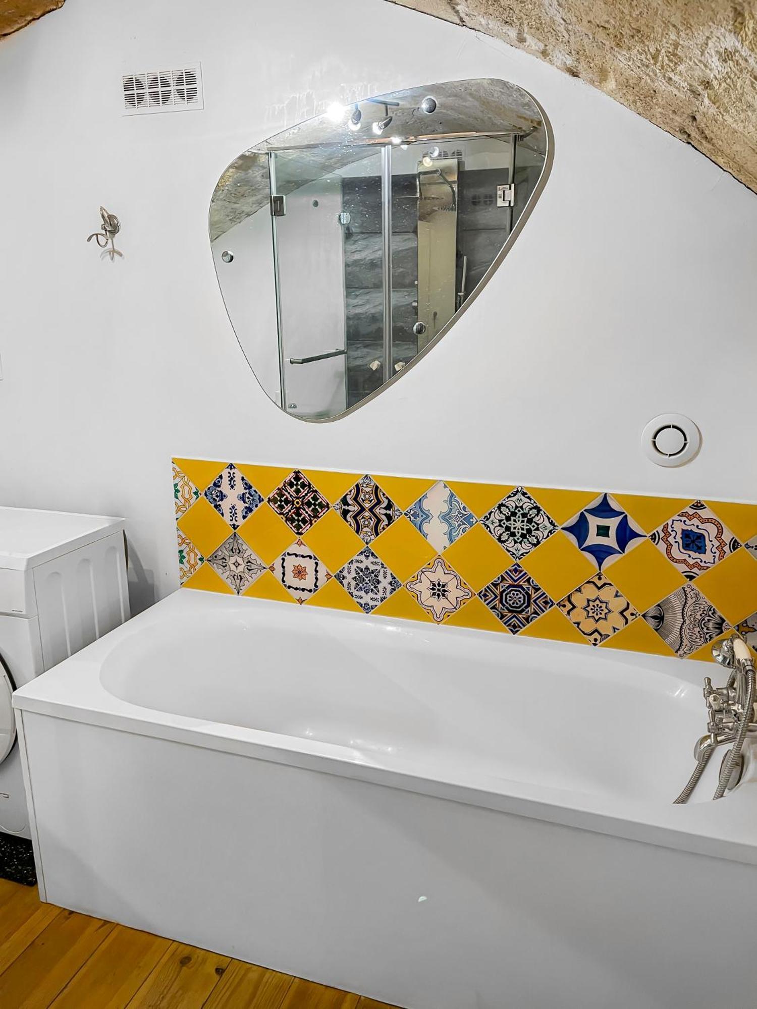 Apartmán Sejour Viticole A Bordeaux Exteriér fotografie