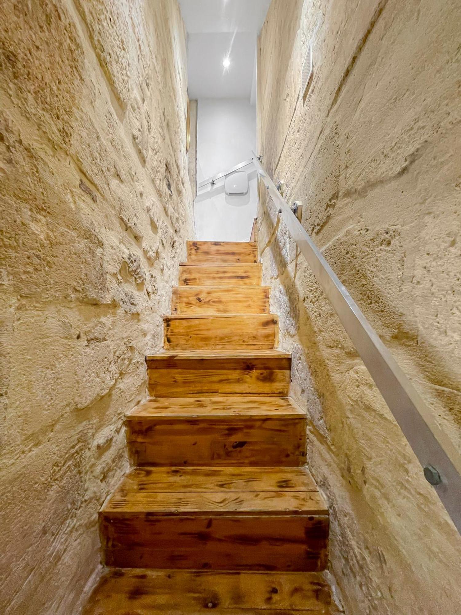 Apartmán Sejour Viticole A Bordeaux Exteriér fotografie