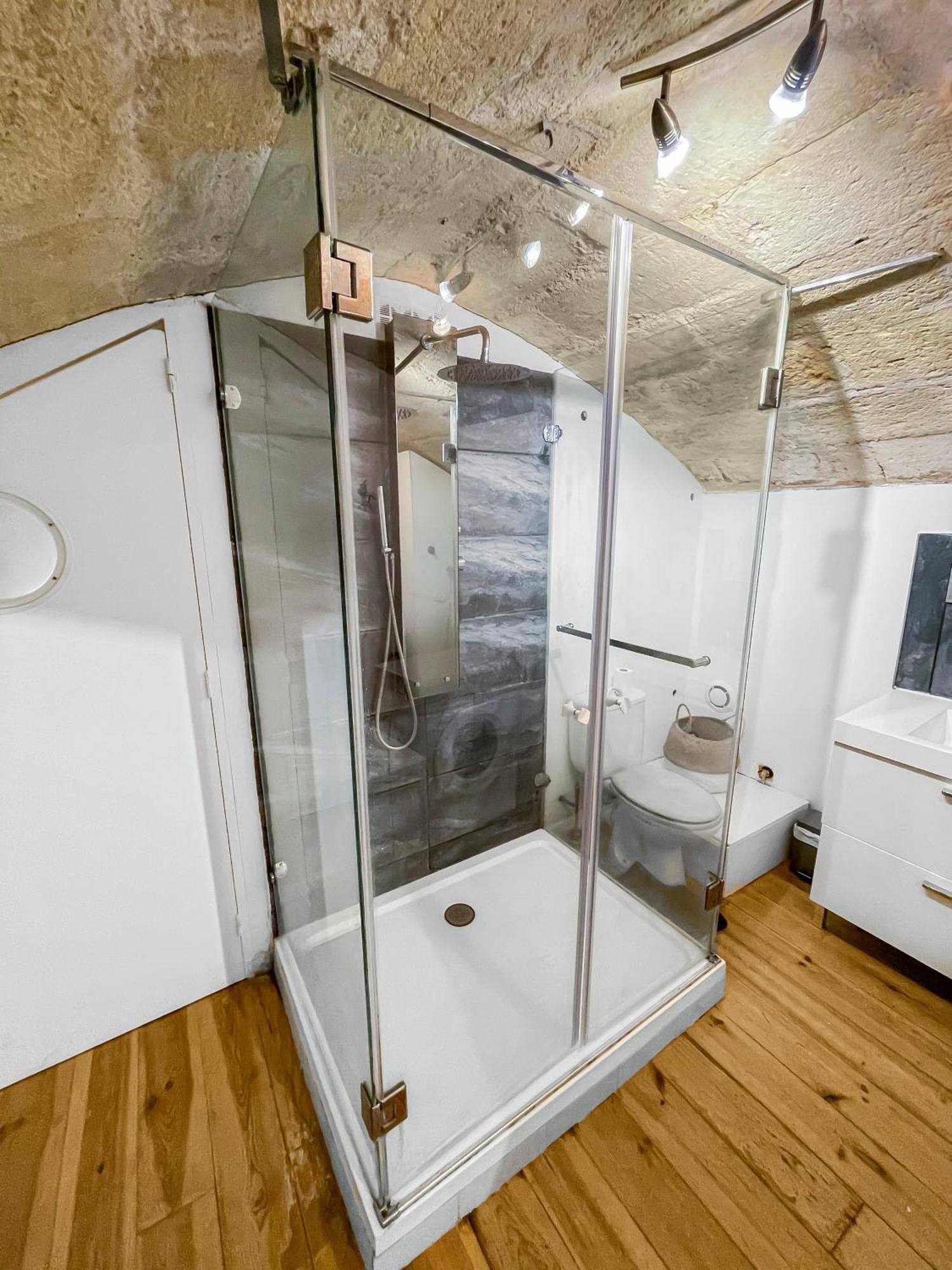 Apartmán Sejour Viticole A Bordeaux Exteriér fotografie